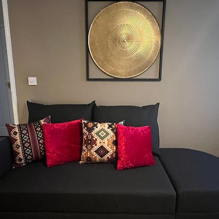 Glastonbury High Street Sanctuary- 2 Bd, Sleeps 4 Exterior photo