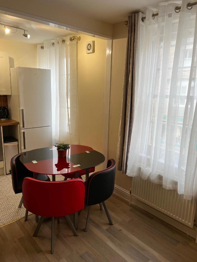 Glastonbury High Street Sanctuary- 2 Bd, Sleeps 4 Exterior photo